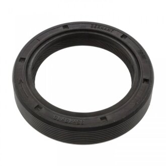 Сальник колінвалу (передній) VW T4/LT/Crafter 2.5TDI (35x48x10) (opt-om) FEBI BILSTEIN 02085