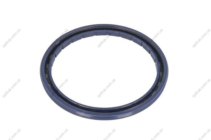 Сальник маточини 115x137х8/12 BPW (вир-во FEBI) FEBI BILSTEIN 02095 (фото 1)