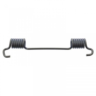 Пружина колодки гальмівної барабанної MB E-class (W210) 95-03 (opt-om) FEBI BILSTEIN 02104