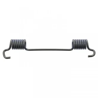 Пружина колодки гальмівної барабанної MB E-class (W210) 95-03 (opt-om) FEBI BILSTEIN 02104