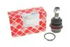 Опора шаровая VW TRANSPORTER III 79-92 перед. мост (Пр-во FEBI) FEBI BILSTEIN 02107 (фото 5)