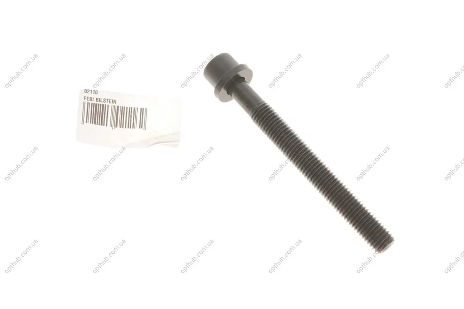 Болт головки VW LT/T4/Crafter 2.5TDI (opt-om) FEBI BILSTEIN 02116 (фото 1)