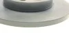 Диск гальмівний (передній) VW Caddy 83-92/Golf/Jetta 74-99/Passat 80-88/Polo 96-01 (239x12) (opt-om) FEBI BILSTEIN 02121 (фото 3)
