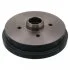 Барабан гальмівний AUDI, SEAT, VW задн. (вир-во FEBI) FEBI BILSTEIN 02123 (фото 1)