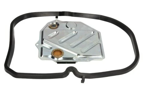 Фільтр масляний АКПП MB W124, W140 91-98 з прокладкою (вир-во FEBI) FEBI BILSTEIN 02177