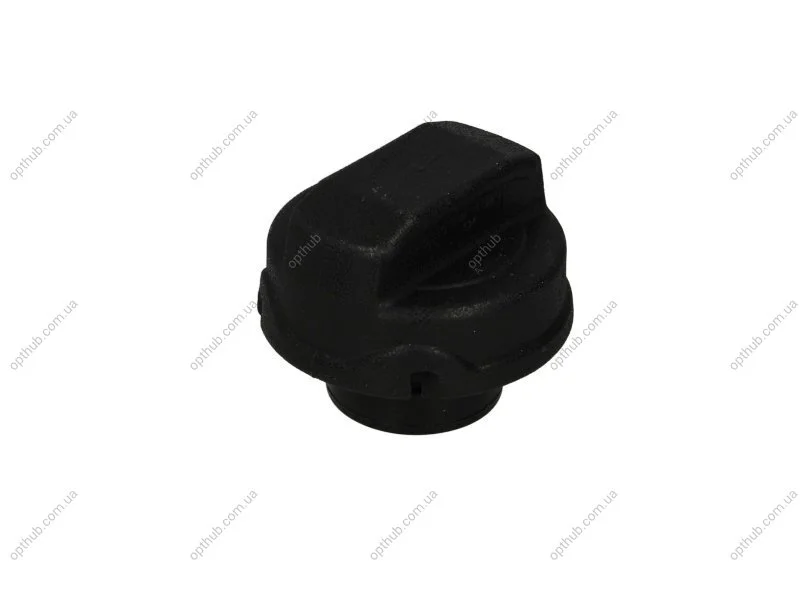Кришка бака паливного VW Passat/Polo/Caddy II/Golf II-IV 83- (opt-om) FEBI BILSTEIN 02212 (фото 1)