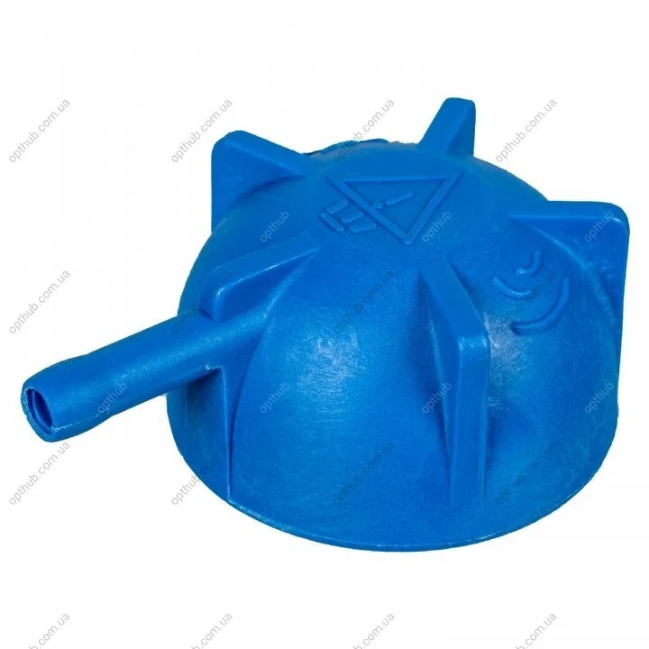 Кришка радіатора охолодження Volkswagen (вир-во FEBI) FEBI BILSTEIN 02213 (фото 1)