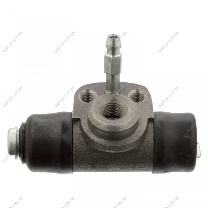 Цилиндр гальмивний (задний) Audi 80/VW Golf/Passat 1.3-2.0/1.6TD 73-92 UA63 FEBI BILSTEIN 02216 (фото 1)