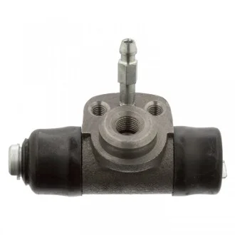 Цилиндр гальмивний (задний) Audi 80/VW Golf/Passat 1.3-2.0/1.6TD 73-92 UA63 FEBI BILSTEIN 02216