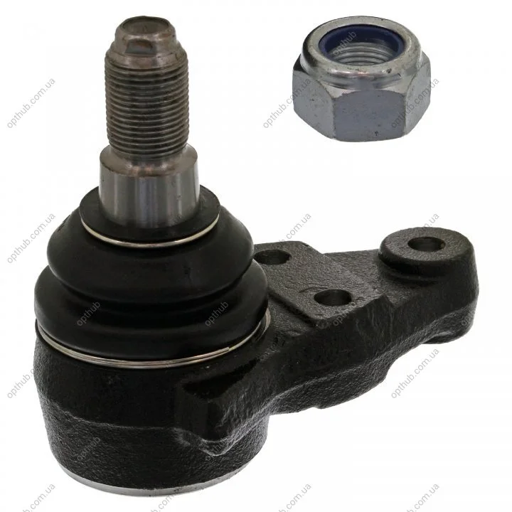 Опора кульова VW (Вир-во Febi) FEBI BILSTEIN 02220 (фото 1)