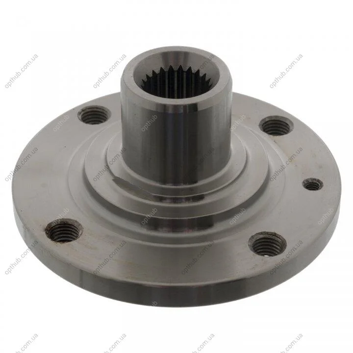 Маточина колеса AUDI VW FEBI BILSTEIN 02231 (фото 1)