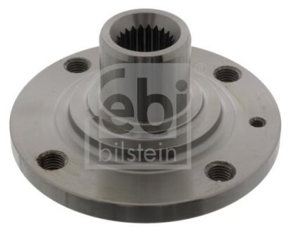 Маточина колеса AUDI VW FEBI BILSTEIN 02231