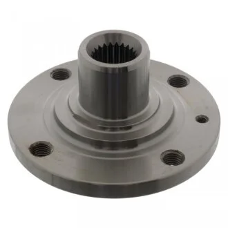 Маточина колеса AUDI VW FEBI BILSTEIN 02231