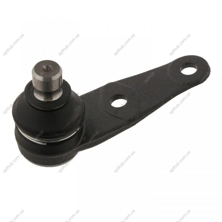 Опора кульова (передня/знизу) Audi 80/ 90/ VW Passat -88 UA63 FEBI BILSTEIN 02244 (фото 1)