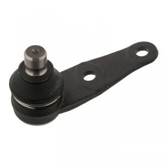 Опора кульова (передня/знизу) Audi 80/ 90/ VW Passat -88 UA63 FEBI BILSTEIN 02244