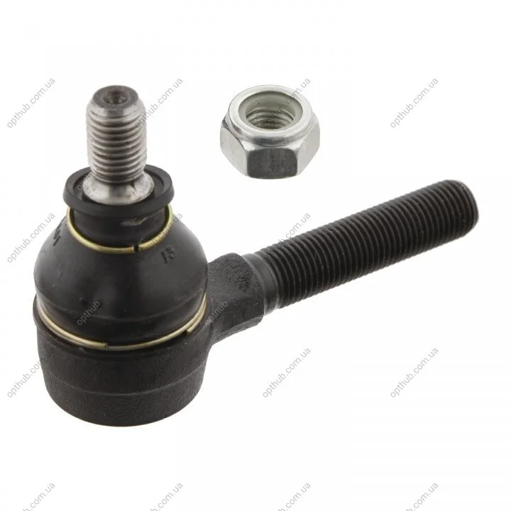 Наконечник рульової тяги FEBI BILSTEIN 02291 (фото 1)