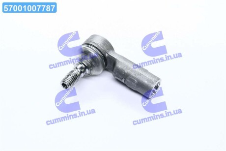 Накінечник М12*1,75 тяги КПП верх. DAF, IVECO, MAN, MB, SCANIA лів. (Febi) FEBI BILSTEIN 02331