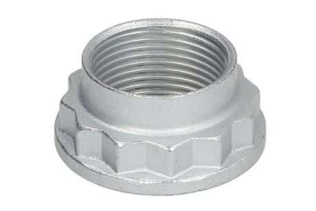 Гайка маточини (задньої) MB C-class (W202)/E-class (W210) 93-03 (opt-om) FEBI BILSTEIN 02346