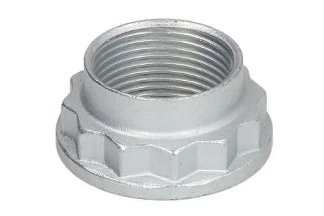 Гайка ступицы (задней) MB C-class (W202)/E-class (W210) 93-03 (opt-om) FEBI BILSTEIN 02346