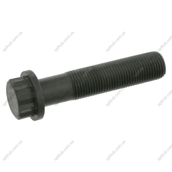 Болт маховика FEBI BILSTEIN 02403 (фото 1)