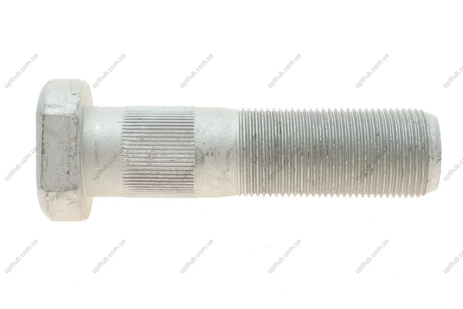Болт М22*1,5*41,5*94 колеса SAF (пр-во Febi) FEBI BILSTEIN 02406 (фото 1)