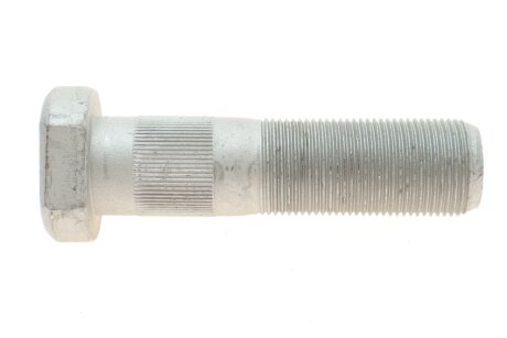 Болт колеса (з круглою головкою) FEBI BILSTEIN 02406 (фото 1)