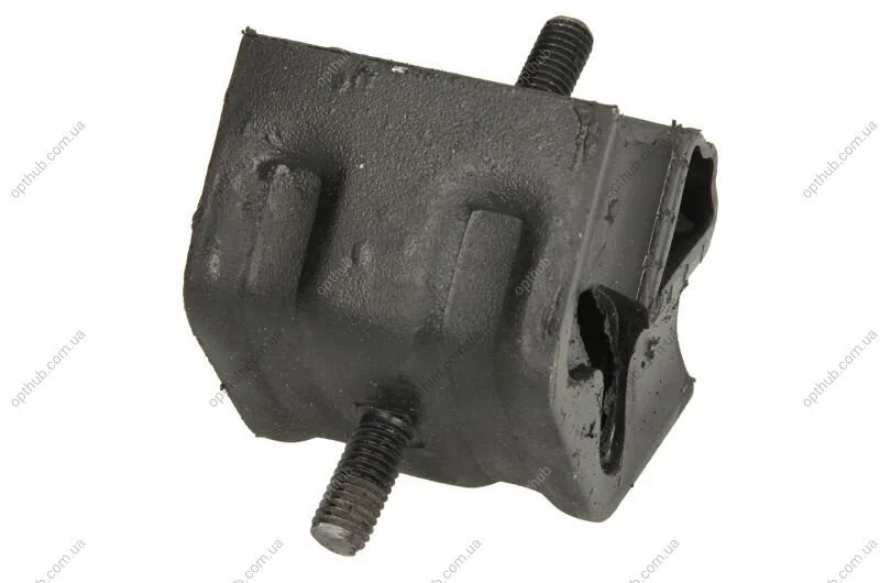 Подушка опори двигун. VW PASSAT (-88), AUDI 80 (-92) ліва, права (вир-во FEBI) FEBI BILSTEIN 02680 (фото 1)