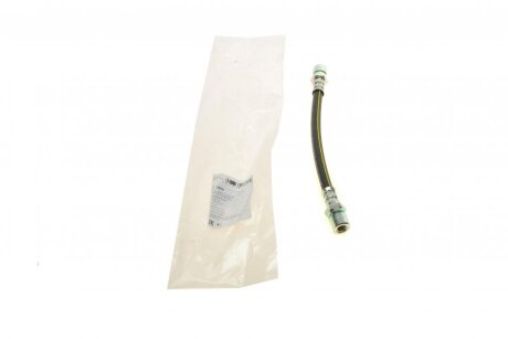 Шланг гальмівний (задній) Opel Omega B -03 (235mm) UA63 FEBI BILSTEIN 02691