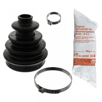 Пыльник ШРУСа внутр. OPEL (пр-во FEBI) FEBI BILSTEIN 02717