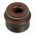 Сальник клапана (впуск/випуск)) VW T5/Crafter 1.6-2.0TDI (6x9/12.5x10) (opt-om) FEBI BILSTEIN 02741 (фото 1)