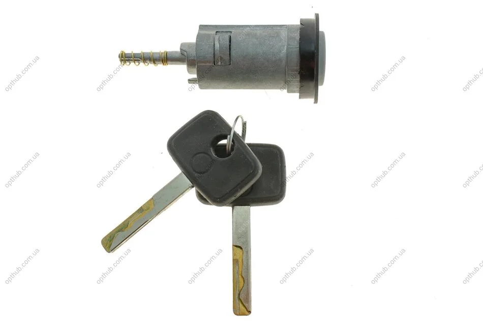 Замок запалювання OPEL OMEGA A, B, VECTRA A (вир-во FEBI) FEBI BILSTEIN 02743 (фото 1)