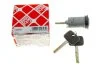 Замок запалювання OPEL OMEGA A, B, VECTRA A (вир-во FEBI) FEBI BILSTEIN 02743 (фото 4)