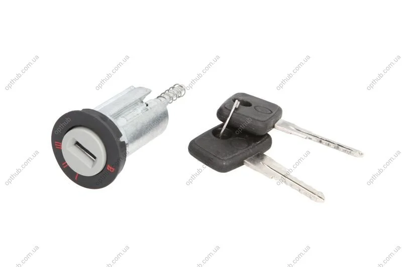 Серцевина замку Opel PKW (вир-во FEBI) FEBI BILSTEIN 02748 (фото 1)