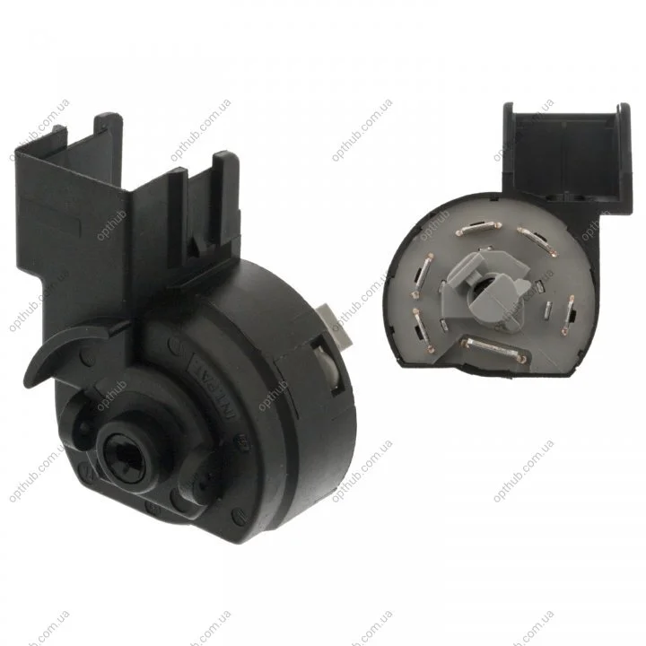 Контактна група замку запалювання OPEL (вир-во FEBI) FEBI BILSTEIN 02749 (фото 1)