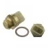 Датчик температуры VW,SEAT (пр-во FEBI) FEBI BILSTEIN 02754 (фото 1)