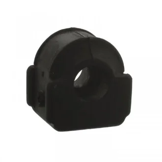 Втулка стабілізатора (переднього) VW Golf/Jetta 74-93 (d=15mm) (opt-om) FEBI BILSTEIN 02766