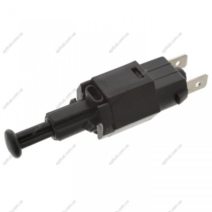 Датчик педалі гальма Opel Astra/Vectra/Kadett 1.2-2.5i 84-05 (opt-om) FEBI BILSTEIN 02803 (фото 1)