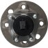 Ступиця колеса FEBI BILSTEIN 02843 (фото 2)