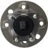 Ступиця колеса FEBI BILSTEIN 02843 (фото 2)