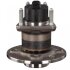 Ступиця колеса FEBI BILSTEIN 02843 (фото 4)
