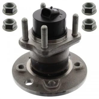 Ступиця колеса FEBI BILSTEIN 02843