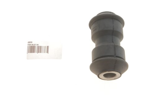 Сайлентблок 96*17*54 ресори MB (Febi) FEBI BILSTEIN 02876