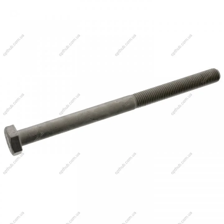 Болт головки Opel Combo 1.6i 01-12 (opt-om) FEBI BILSTEIN 02882 (фото 1)