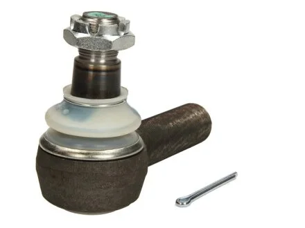 Накінечник М24*1,5, М30*1,5*120 тяги рул. DAF, IVECO, MAN, MB, RENAULT, SCANIA з лів. різьб. (вир-во FEBI BILSTEIN 02953
