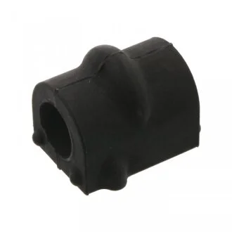 Втулка стабілізатора (переднього) Opel Kadett 84-94 (d=20mm) (opt-om) FEBI BILSTEIN 02967