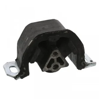 Подушка двигателя спереди слева Opel Kadett (пр-во FEBI) FEBI BILSTEIN 02968