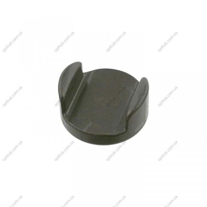 Шайба нажимна штовхача клапана Daewoo Lanos/Opel 1.2-2.0 86-04 (opt-om) FEBI BILSTEIN 02999 (фото 1)