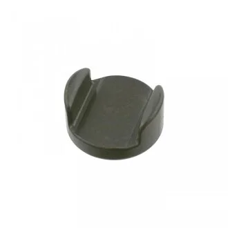 Шайба нажимна штовхача клапана Daewoo Lanos/Opel 1.2-2.0 86-04 (opt-om) FEBI BILSTEIN 02999