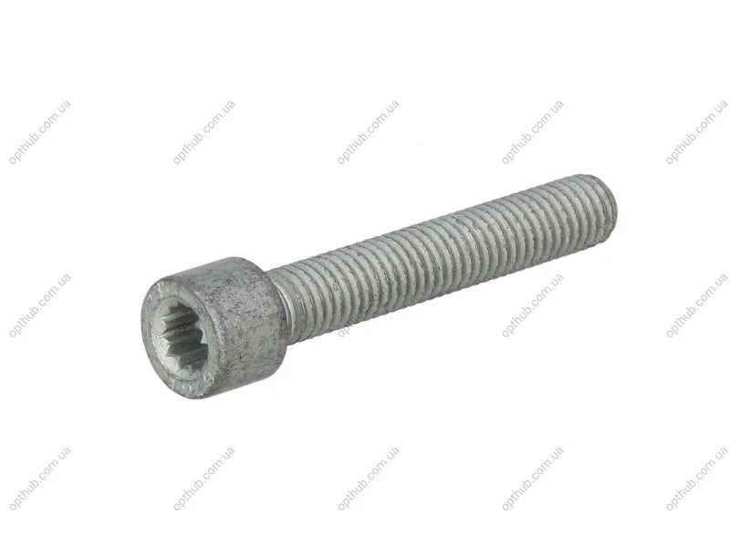 Болт ШРКШ (внутрішнього) Audi/VW (M8x46/57) (opt-om) FEBI BILSTEIN 03004 (фото 1)