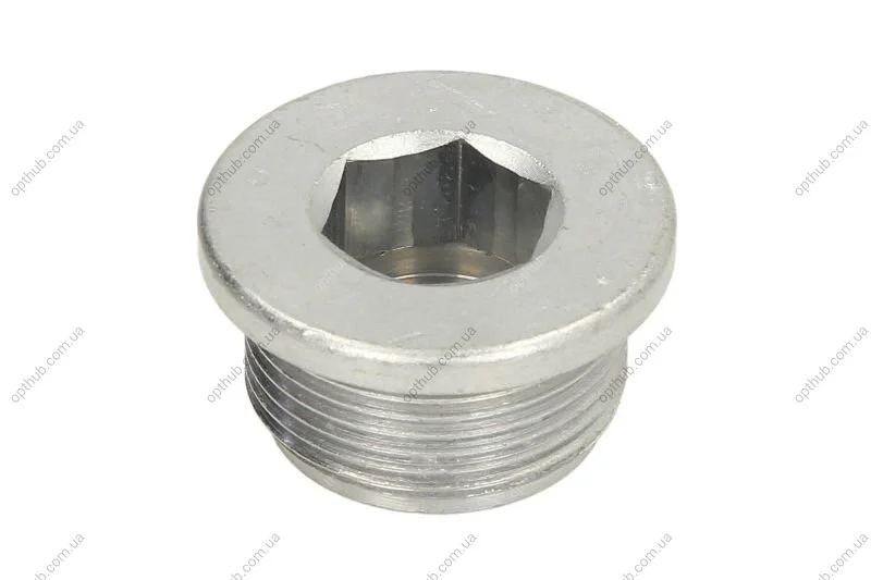 Болт зливу оливи DB 609-814 (M26x1,5x14) UA63 FEBI BILSTEIN 03013 (фото 1)